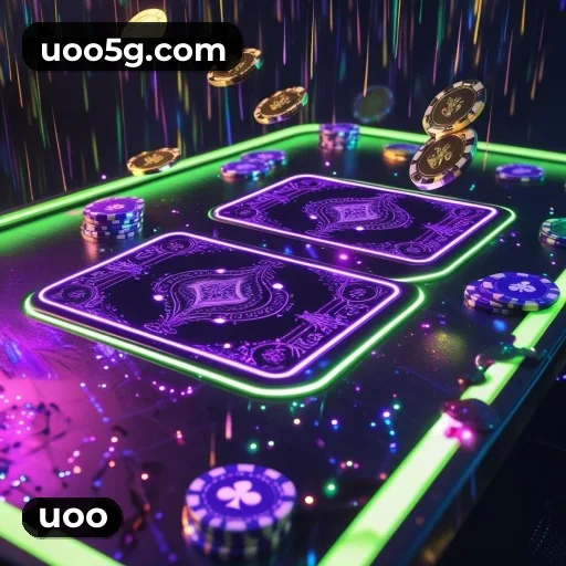 uoo segurança SSL 256-bit - Licença Curaçao, eCOGRA, GLI certificado