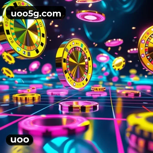 Jogo responsável uoo - Ferramentas de controle, limites, auto-exclusão, suporte CVV 188