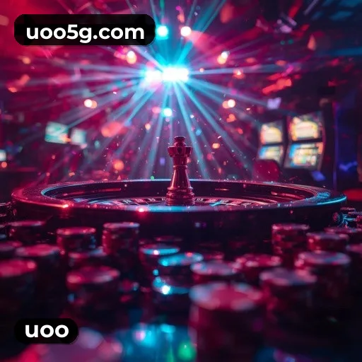 uoo PIX instantâneo Brasil - Depósito e saque em minutos 24/7