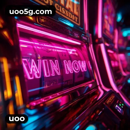 uoo segurança SSL 256-bit - Licença Curaçao, eCOGRA, GLI certificado